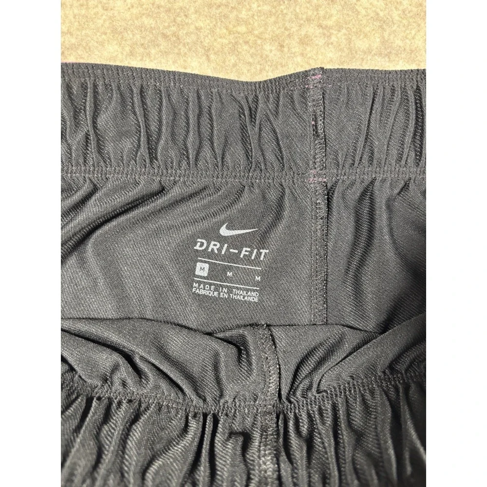 Nike Foldover Waistband 